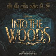 Into the woods (original motion picture soundtrack) cover image
