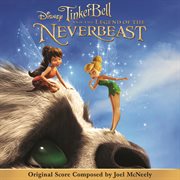 Tinker bell and the legend of the neverbeast cover image