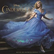 Cinderella (original motion picture soundtrack) cover image
