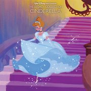 Walt disney records the legacy collection: cinderella cover image