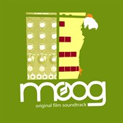 Moog cover image