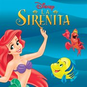 La sirenita (banda sonora original). Banda Sonora Original cover image