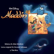 Aladdin (banda sonora original). Banda Sonora Original cover image
