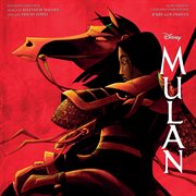 Mulan (banda sonora original). Banda Sonora Original cover image