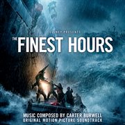 The finest hours cover image