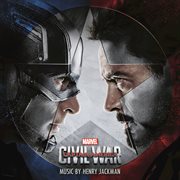 Captain America, civil war