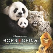 Born in China cover image