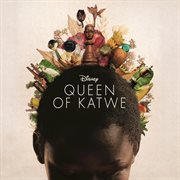 Queen of katwe cover image