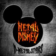 Metal Disney cover image