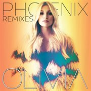 Phoenix - the remixes cover image