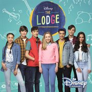 The lodge (music from the tv series) cover image