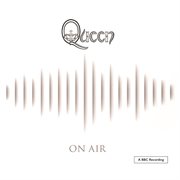 Queen on Air