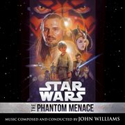 Star Wars, Episode I, the Phantom Menace Star Wars, Episode I, the Phantom Menace