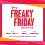 Freaky friday: a new musical cover image