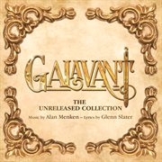 Galavant: the unreleased collection cover image