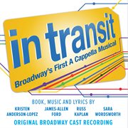 In transit cover image