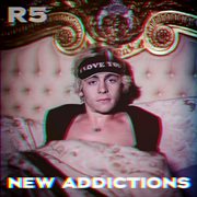 New addictions cover image