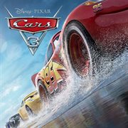 Cars 3 cover image