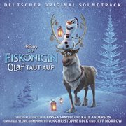 Die eiskṉigin: olaf taut auf (deutscher original soundtrack) cover image