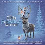 Olofs frostiga ṽentyr (svenskt original soundtrack) cover image