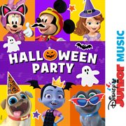 Disney Junior Music Halloween Party