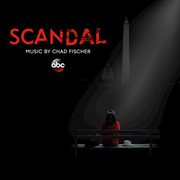 Scandal (original television series soundtrack) cover image