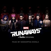 Runaways (original score) cover image