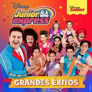 Junior express - grandes ̌xitos cover image
