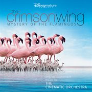 The crimson wing: mystery of the flamingos (original soundtrack). Original Soundtrack cover image