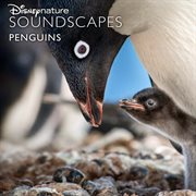 Disneynature soundscapes: penguins cover image