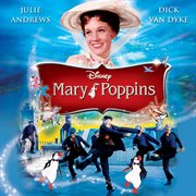 Mary poppins (original motion picture soundtrack). Original Motion Picture Soundtrack cover image