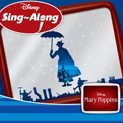 Disney sing-along: mary poppins cover image