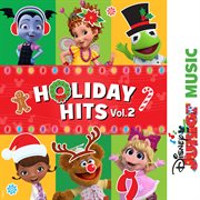 Disney junior music: holiday hits vol. 2 cover image