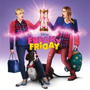 Freaky friday (music from the disney channel original movie). Music from the Disney Channel Original Movie cover image