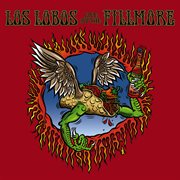 Los lobos: live at the fillmore cover image