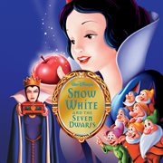 Snow white and the seven dwarfs (original motion picture soundtrack). Original Motion Picture Soundtrack cover image