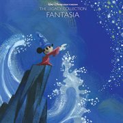 Walt disney records the legacy collection: fantasia cover image