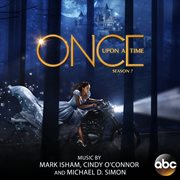 Once upon a time: season 7 (original score). Original Score cover image