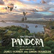 Pandora: the world of avatar cover image