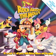 Mickey's rock around the mouse cover image