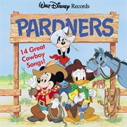 Pardners cover image