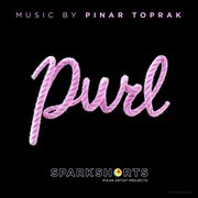 Purl (original score). Original Score cover image