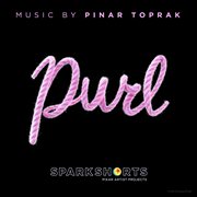 Purl (original score). Original Score cover image