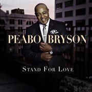 Stand for love cover image