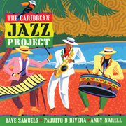 The caribbean jazz project cover image