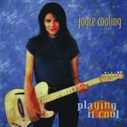 Playing it cool cover image