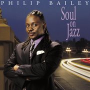 Soul on jazz cover image