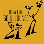 Soul lounge cover image