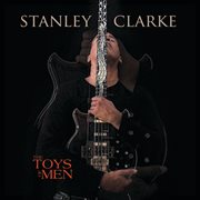 The toys of men cover image