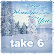 The most wonderful time of the year cover image